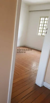 Imagem Casa Comercial paara locação em Pinheiros