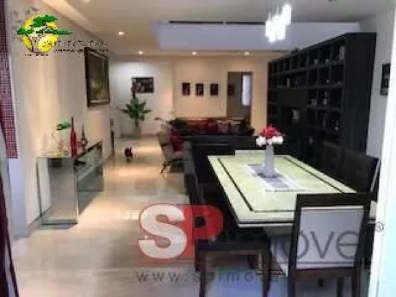 Imagem CASA EM CONDOMÍNIO NA VILA ALBERTINA - ÓTIMA LOCALIZAÇÃO !