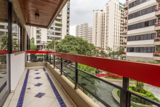 Imagem APARTAMENTO RESIDENCIAL em São Paulo - SP, Perdizes
