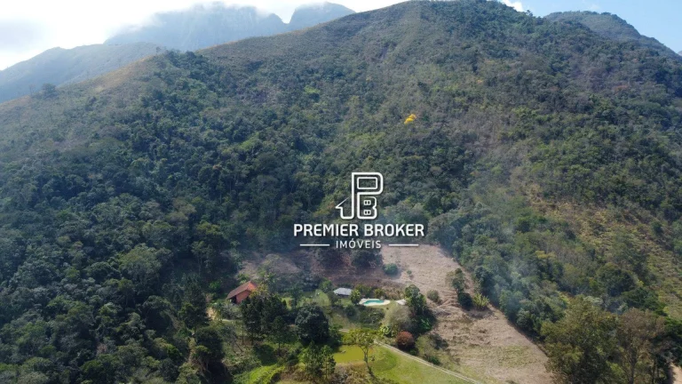 Imagem Casa à venda, 500 m² por R$ 1.995.000,00 - Córrego das Pedras - Teresópolis/RJ