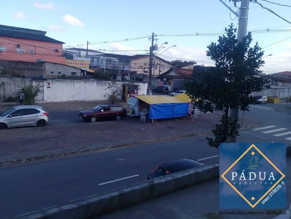 Imagem CASA 2 DORMITÓRIOS