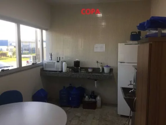 Imagem GALPÃO À VENDA EM CABIÚNAS, MACAÉ/RJ.