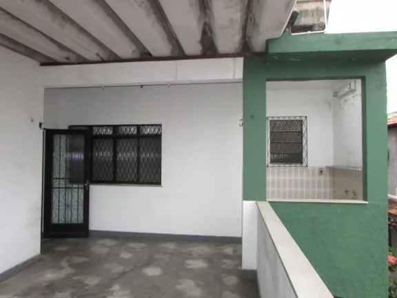 Casa com 2 dormitórios à venda, 70 m² por R$ 400.000,00 - Centro - Nova Iguaçu/RJ