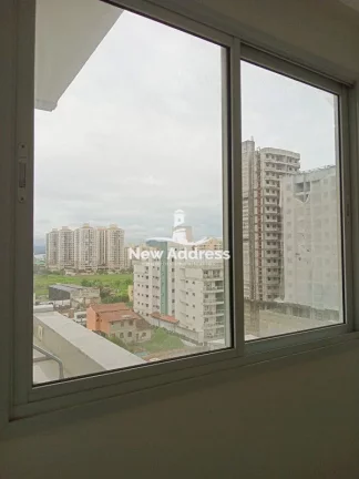 Imagem Apartamento 2 Quartos na Praia de Itaparica - Vila Velha