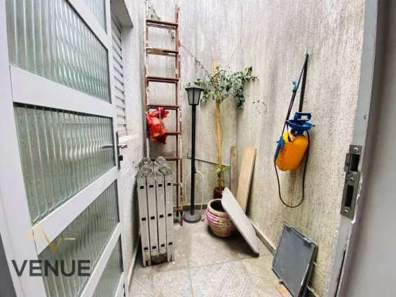 Imagem Sobrado à venda, 180 m² por R$ 593.000,00 - Jardim Nossa Senhora do Carmo - São Paulo/SP