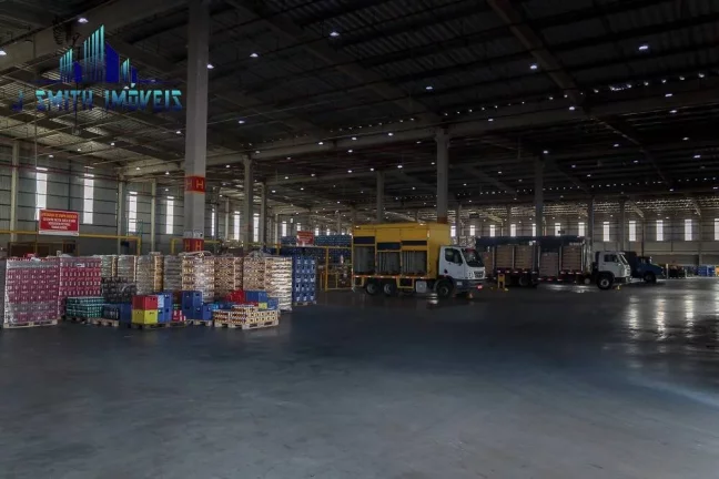 Imagem GALPÃO À VENDA , CARAPICUÍBA - AC. 12.712m².