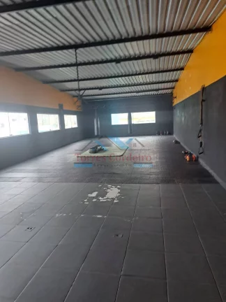 Imagem Conjunto comercial - Parque Rebouças