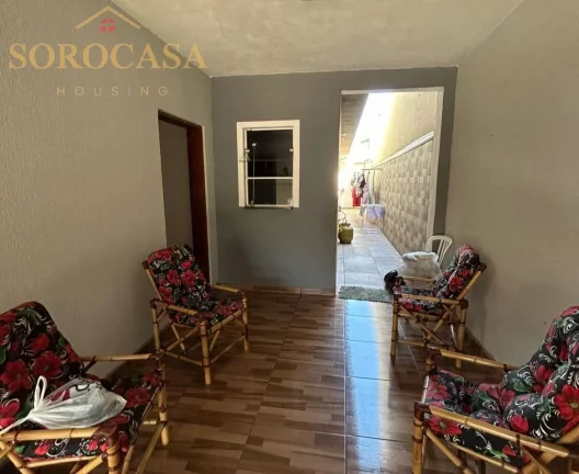 Imagem Casa à Venda - Vila Amato Zona Leste