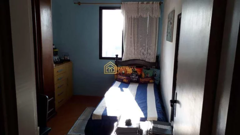 Imagem Apartamento Padrão