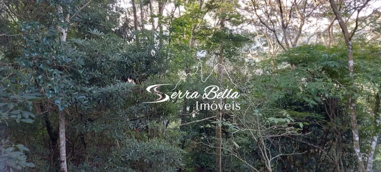 Imagem Terreno em Golfe, Teresópolis/RJ