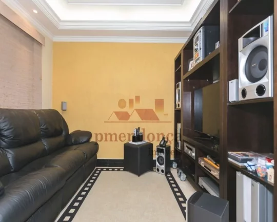 Imagem Apartamento com espaçoso living para 2 ambientes, terraço, lavabo, 3 dormitórios aconchegantes, s...