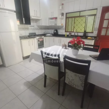 Imagem Casa RESIDENCIAL em Santa Bárbara Doeste - SP, Jardim das Laranjeiras