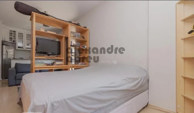 Imagem Apartamento com terraço gourmet ao lado do Portal do Morumbi