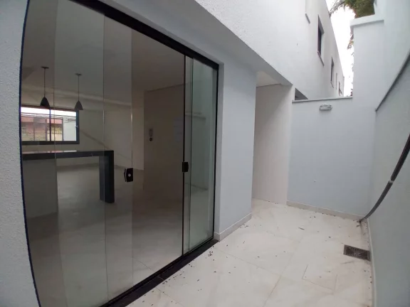 Imagem Casa geminada 03 quartos - Planalto