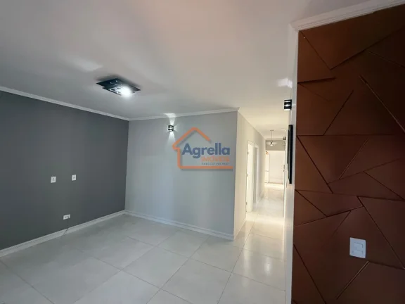 Imagem Casa à venda no bairro Recanto do Itamaracá - Mogi Guaçu/SP