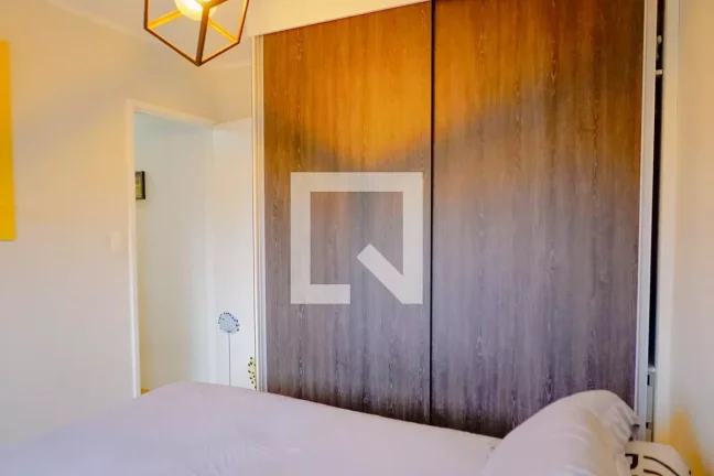 Imagem Apartamento à Venda - Cambuci, 2 Quartos, 62 m2
