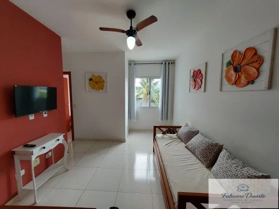 Imagem Apartamento 2 dormitórios a venda no Itaguá