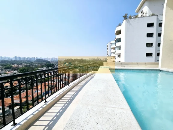 Imagem COBERTURA RESIDENCIAL em SÃO PAULO - SP, VILA NOVA CONCEIÇÃO