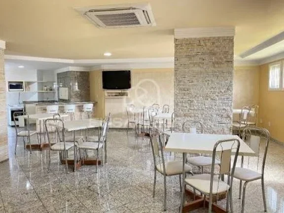 Imagem Palace Jardim do Lago - Apartamento Alto Padrão, Mal. Rondon, Canoas