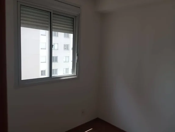Imagem Belenzinho – Apartamento Novo no Condomínio Vivaz Estação Belém