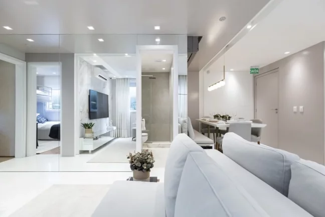 Imagem Prime Altos do Germânia - Apartamento à venda no bairro Passo da Areia - Porto Alegre/RS