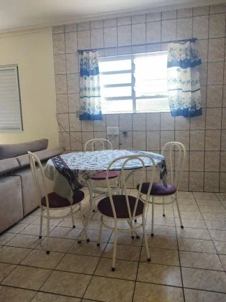 Imagem Casa dois dormitórios Cachoeira o Bom Jesus