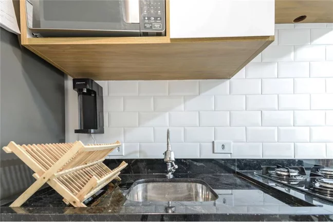 Imagem APARTAMENTO RESIDENCIAL em São Paulo - SP, Cerqueira César