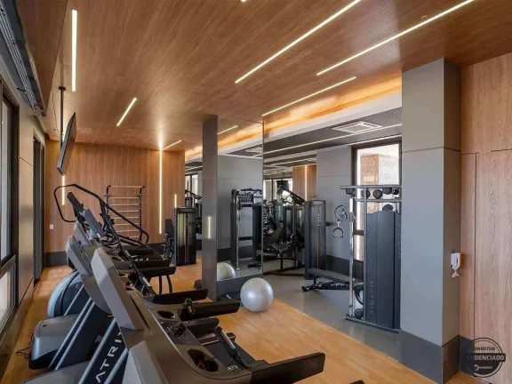 Imagem Residencial Topázio - Sudoeste | 3 suítes | Pronto para morar
