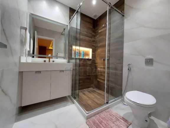 Imagem Copacabana – Rua Sá Ferreira | Residencial › Apartamento 4 quarto(s) à Venda