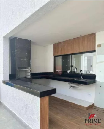 Imagem Casa - Condomínio Gran Park Toscana - Vespasiano