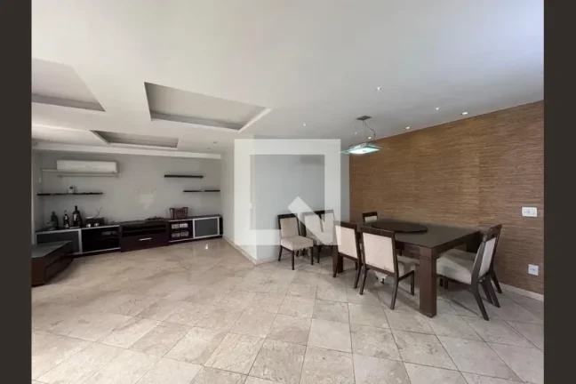 Imagem Apartamento à Venda - Recreio, 4 Quartos, 323 m2