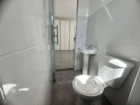 Imagem Studios mobiliados e planejados para locação no Centro de Barbacena – 3º andar
