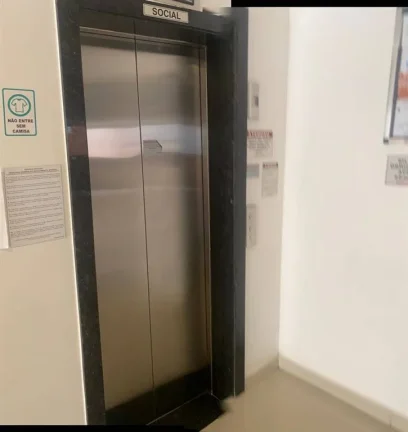 Imagem APARTAMENTO COM 60 m² - OCIAN - PRAIA GRANDE SP