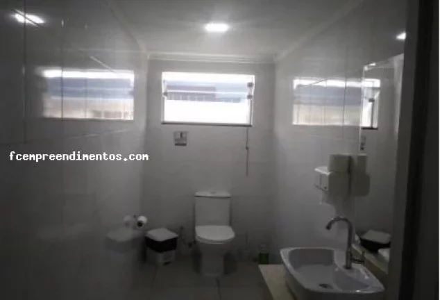 Imagem Barracão para Venda em Limeira, Jardim Residencial Campo Novo, 4 banheiros, 2 vagas