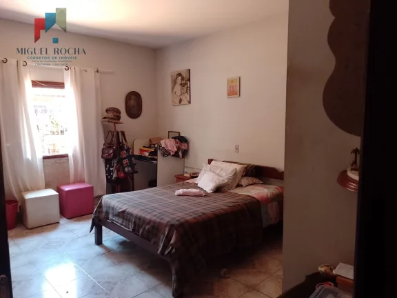 Imagem Casa à venda no bairro Alto Santa Cruz - Tatuí/SP