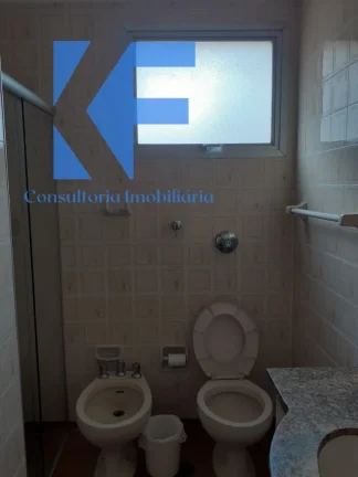 Imagem APARTAMENTO RESIDENCIAL em CAMPINAS - SP, CENTRO
