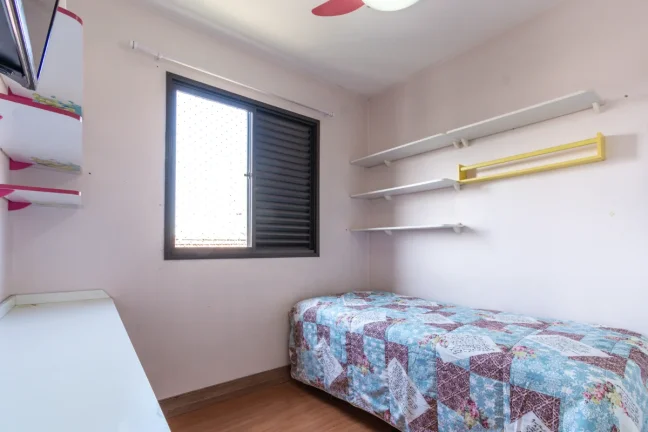 Imagem Apartamento para venda em Vila da Saúde com 2 quartos , 63m2
