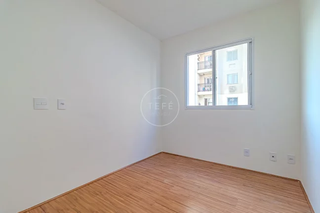 Imagem APARTAMENTO com 2 DORMITÓRIOS no ANIL - Condomínio com infra completa - R$ 300.000