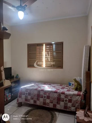 Imagem Casa a Venda no Caparroz
