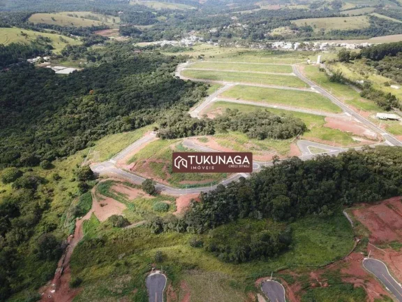 Imagem Terreno à venda, 573 m² por R$ 516.000,00 - Ressaca - Atibaia/SP