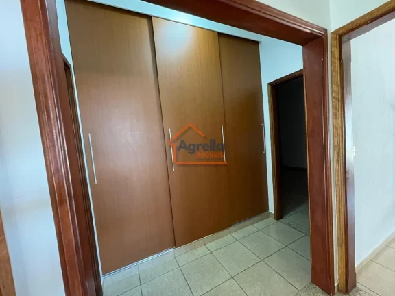Imagem Casa à venda no bairro JARDIM SUÉCIA I - Mogi Guaçu/SP