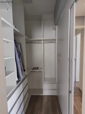 Imagem APARTAMENTO RESIDENCIAL em TABOÃO DA SERRA - SP, JARDIM MARIA ROSA