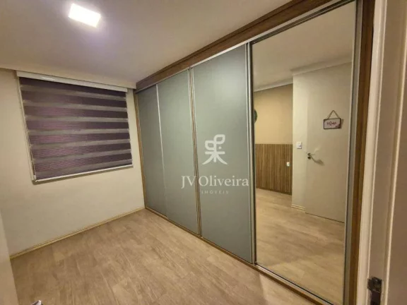 Imagem Apartamento com 3 dormitórios, 75 m² - venda por R$ 550.000,00 ou aluguel por R$ 4.438,00/mês - Jardim Ester Yolanda - São Paulo/SP
