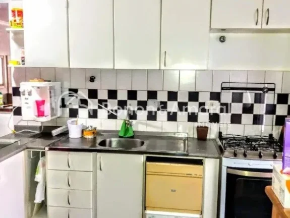 Imagem Este excelente apartamento à venda em Campinas, localizado no bairro Chácara da Barra, oferece uma...