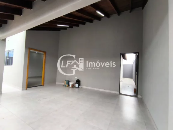 Imagem Imperdível oportunidade de adquirir casa com 1 quartos, 2 suítes e 1 salas em Campo Grande-MS, no bairro Vila Nasser!