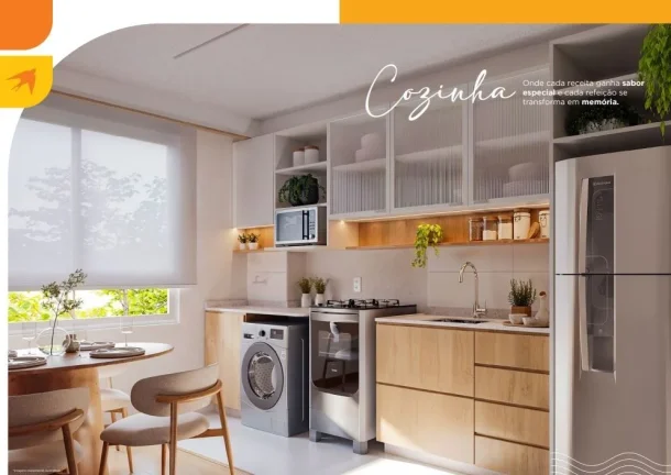 Imagem Apartamentos / Padrão na cidade de Londrina