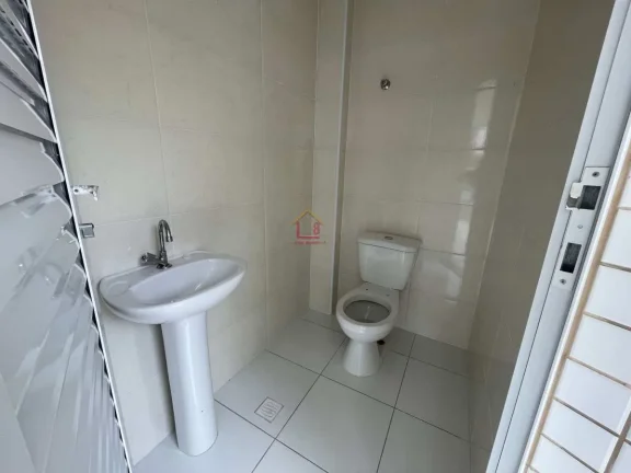 Imagem apartamento para locação - 3 suites