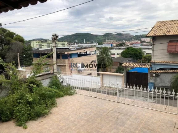 Imagem Casa a Venda no bairro Almerinda - São Gonçalo, RJ