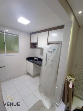 Imagem Apartamento com 2 dormitórios à venda, 37 m² por R$ 231.000,00 - Jardim Albertina - Guarulhos/SP