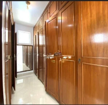 Imagem Alugo Casa em Jardim São Caetano